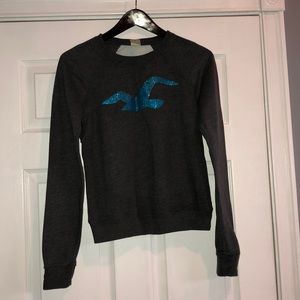 Hollister Sweater